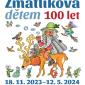 Helena Zmatlíková dětem – 100 let