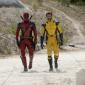 Deadpool & Wolverine - Premiérový víkend