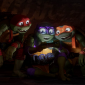Letní kino: Želvy ninja - mutantí chaos