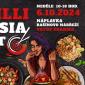 Chilli fest + Asia Food Fest