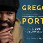 Gregory Porter: Dvojnásobný držitel Ceny Grammy