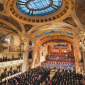Prague Philharmonic Orchestra: Silvestrovský koncert