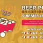 Beer Pong Summer League