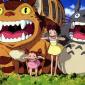 Letní kino: Můj soused Totoro