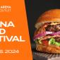 Arena Food Festival