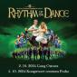 Rhythm of the Dance