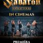 Sabaton - The Tour to End All Tours - Premiérový víkend