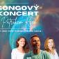 Gongový koncert s Patrikem KEE