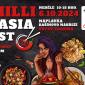 Chilli fest a Asia food fest 2024