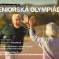 Seniorská olympiáda - 1. ročník