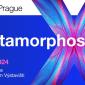 TEDxPrague: METAMORPHOSIS