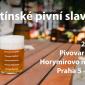 Radotínské pivní slavnosti