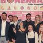 Festival krátkých filmů Bohemia Film Awards