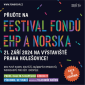 Festival Fondů EHP a Norska