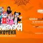 Největší halloweenská diskotéka v Praze