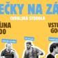 Vtípečky se zelím Stand-up Show ve Chvalské stodole