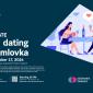 HAVE A DATE: Speed dating at Brumlovka