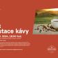 Degustace kávy - Cupping