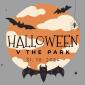 Halloween v The Park