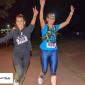 NN Night Run