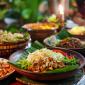 Week of Malaysian cuisine