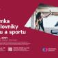 Seznamka pro milovníky pohybu a sportu