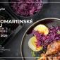 Svatomartinské menu