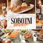 Sobotní brunch – Saturday Brunch