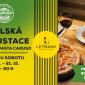 Italská degustace v Pizza&Pasta Caruso