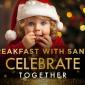 Breakfast with Santa