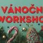 Vánoční workshop