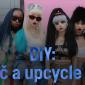 DIY: Sekáč a upcycle dílna s Majdou Pacákovou