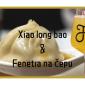 Xiao Long Bao & Fenetra na čepu