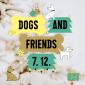 Dogs & Friends