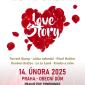 Koncert filmové hudby LOVE STORY