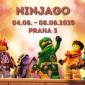 Příměstský tábor - Ninjago