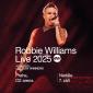 VYPRODÁNO: Robbie Williams | Live 2025