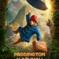 Paddington v džungli - Premiérový víkend