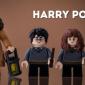 Workshop - Harry Potter