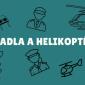 Workshop - Letadla a helikoptéry