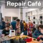 Komunitní opravárna aneb Repair Café