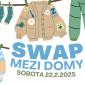 Zimní SWAP Mezi Domy