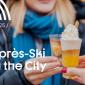 Après-ski in the City