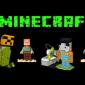 Workshop - Minecraft 6+