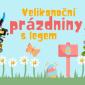 Celodenní program - Velikonoční prázdniny 6+