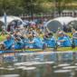 Prague Dragon Boat Festival