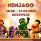 Příměstský tábor - Ninjago