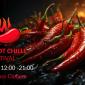 2. ročník Red Hot Chilli Festival