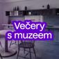 Večery s muzeem: Rothmayerova vila