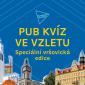 Pub kvíz ve Vzletu vol. 3